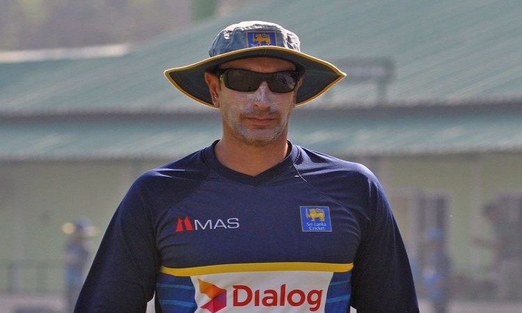 Two back-to-back series against India will be Lanka's making, says Nic Pothas