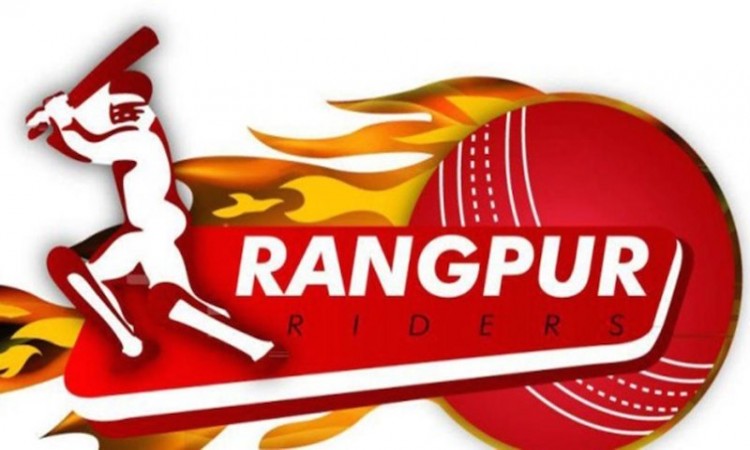 Rangpur Riders vs Sylhet Sixers