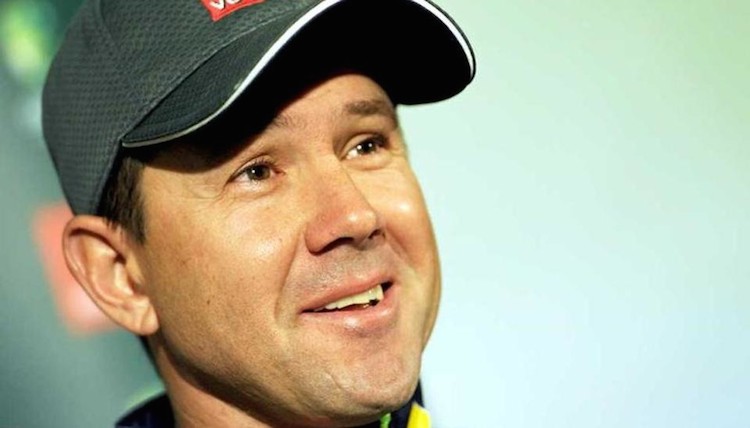 Ashes 2017 Ricky Ponting