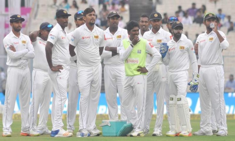 India vs Sri Lanka 