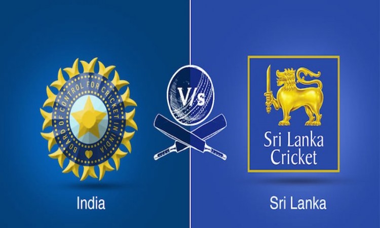 Sri Lanka tour of India 2017