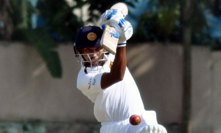 Sri Lanka post 411/6 declared against BPXI in warm-up tie