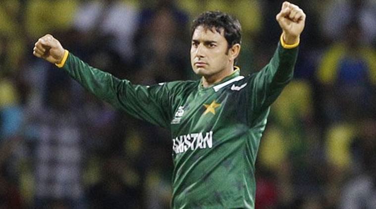 Retirement Saeed Ajmal