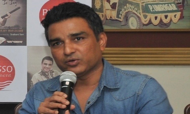 Batsmen should be given leeway during DRS, says Sanjay Manjrekar