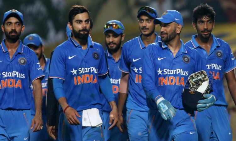 India captain Virat Kohli undecided on Sri Lanka T20s