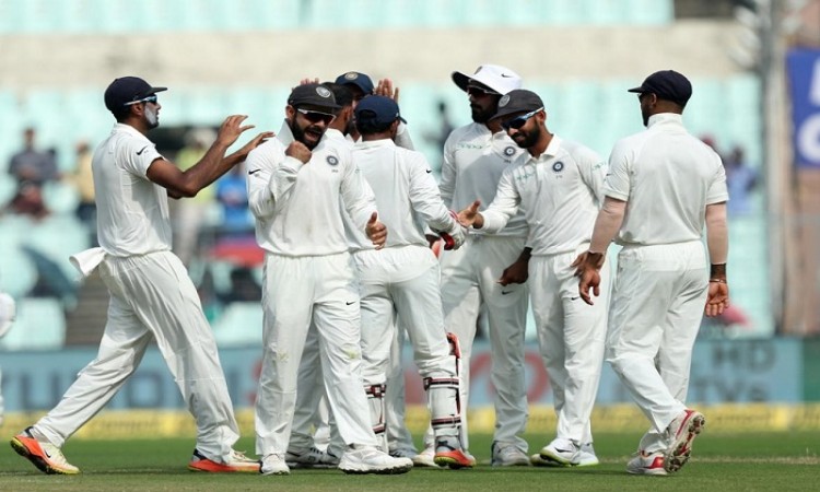 India openers make merry against Sri Lanka bowlers to take 49-run lead