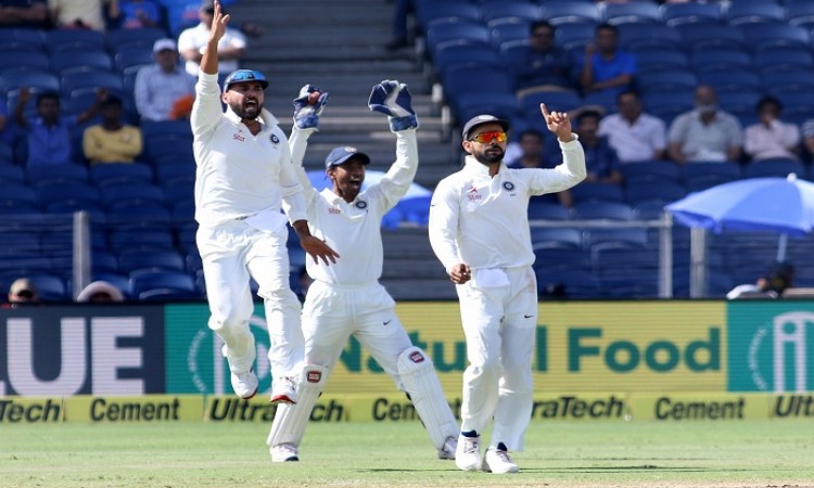 Sri Lanka series not preparation for South Africa, feels Wriddhiman Saha