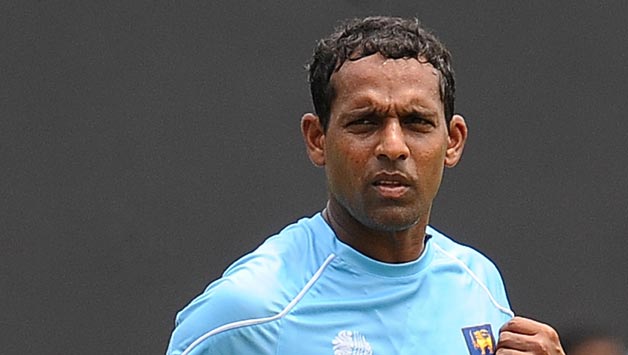 SL Cricket Thilan Samaraweera