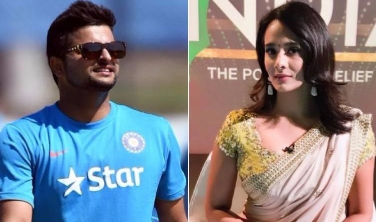 This Mayanti Langer-Suresh Raina Twitter exchange has lit up social media This Mayanti Langer-Suresh Raina Twitter exchange has lit up social media