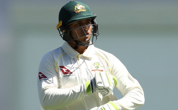 Ashes: Ricky Ponting picks flaws in Australian batsman Usman Khawaja