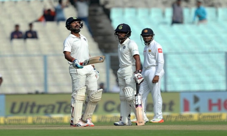 India skittled out for 172 in 1st innings