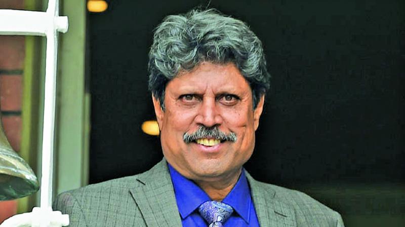1983 world cup movie kapil dev