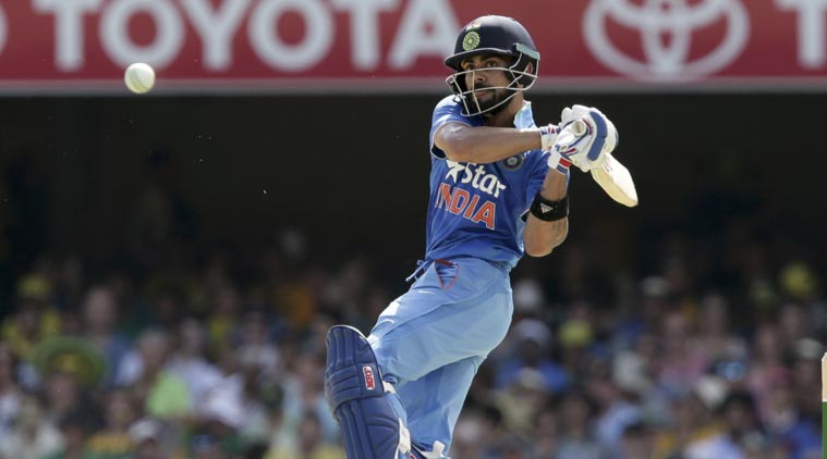 Shoaib Akhtar Virat Kohli