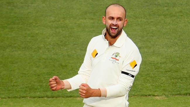 Australia vs England, 1st Ashes Test Nathan Lyon