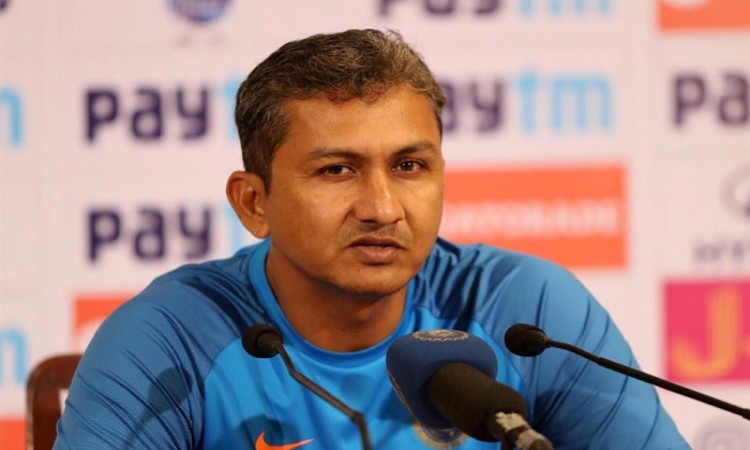  No extended passage of play made it difficult for batsmen, says Sanjay Bangar