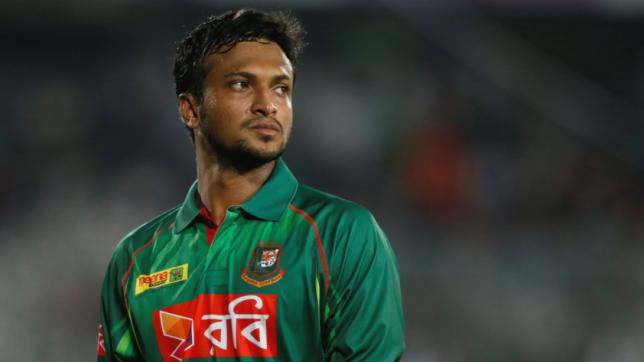 BPL 2017 Shakib Al Hasan
