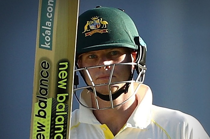 Australia 287/8 at team on day 3 Australia 287/8 at team on day 3