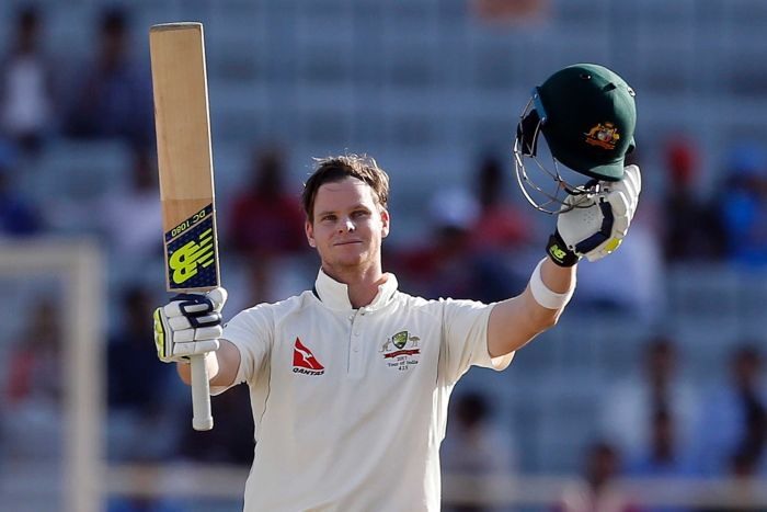 England vs Australia, Ashes 2017-18 steve smith