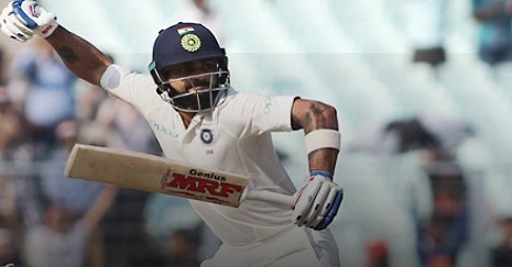 विराट कोहली विराट कोहली