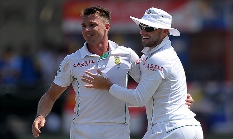 AB de Villiers, Dale Steyn return to South Africa Test squad for Zimbabwe