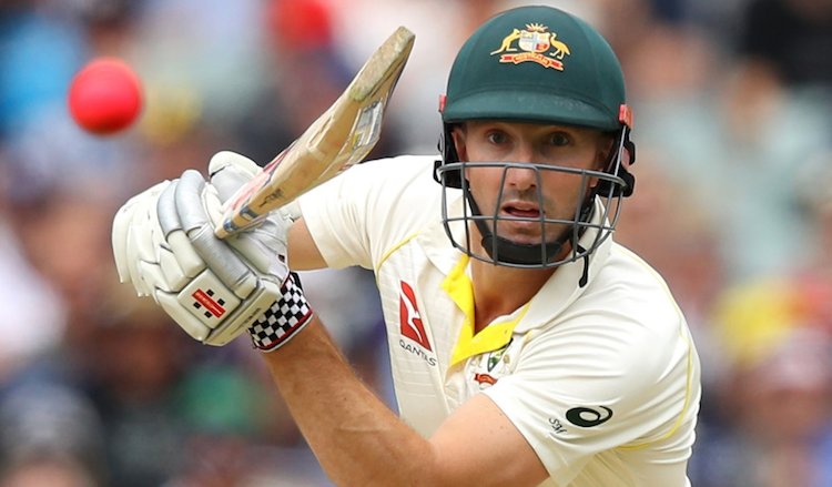 2nd Ashes Test, Adelaide Australia vs England