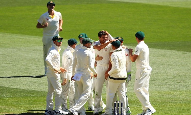  Australia beat England by 120 runs in second Ashes test