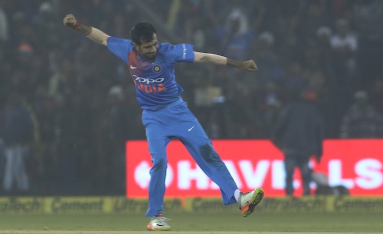 first T20I India vs Sri Lanka
