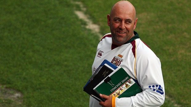 Australia Cricket Darren Lehmann