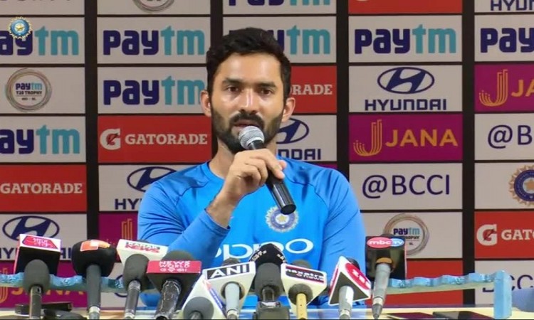 IPL exposure benefits Indian youngsters, says Dinesh Karthik