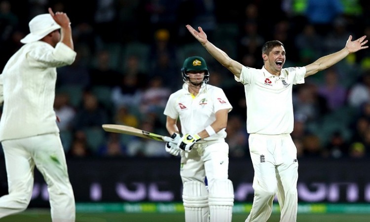 Second Ashes Test: Australia take 268-run lead on Day 3 vs England