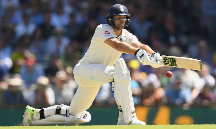 3rd Test, Perth England vs Australia
