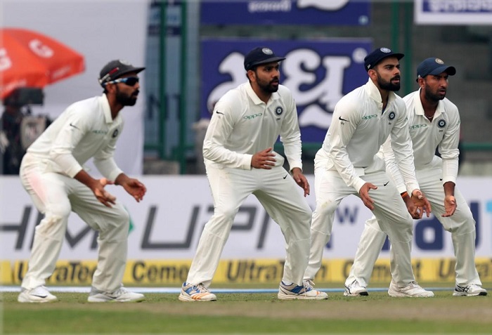 India vs Sri Lanka 3rd Test Day 3 India vs Sri Lanka 3rd Test Day 3
