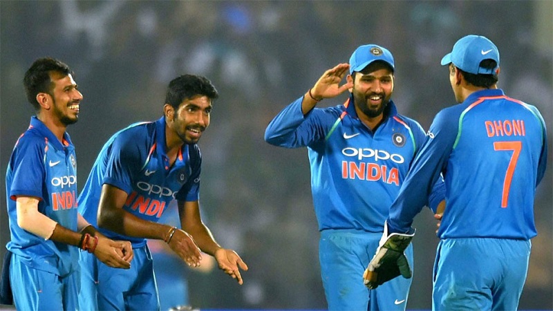 Dhananjaya de Silva ruled out of Dharamsala ODI Dhananjaya de Silva ruled out of Dharamsala ODI