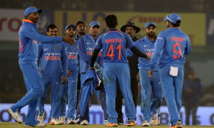 India’s Predicted XI for 2nd T20I against Sri Lanka 