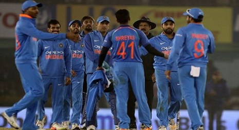 भारतीय क्रिकेट टीम भारतीय क्रिकेट टीम