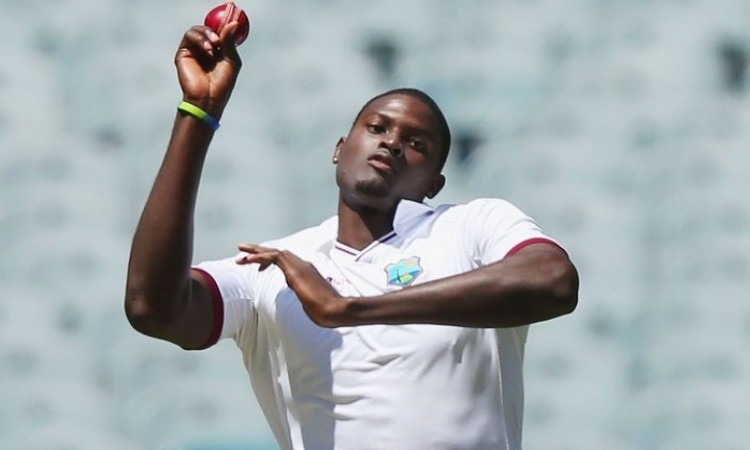  Windies captain Jason Holder suspended for second test vs New Zealand