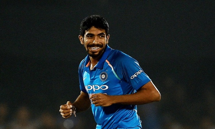  Parthiv Patel, Jasprit Bumrah named in Test squad for South Africa tour