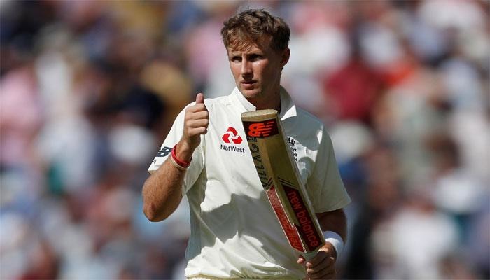 2nd Ashes Test, Adelaide joe root