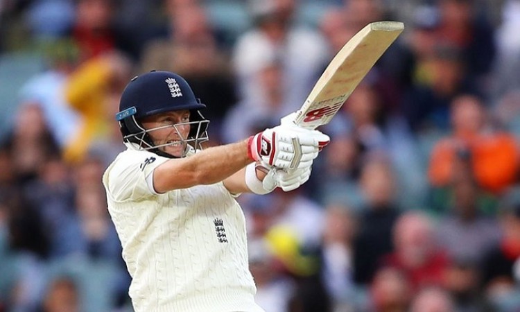 Ashes Series: England stay in hunt in Adelaide Test