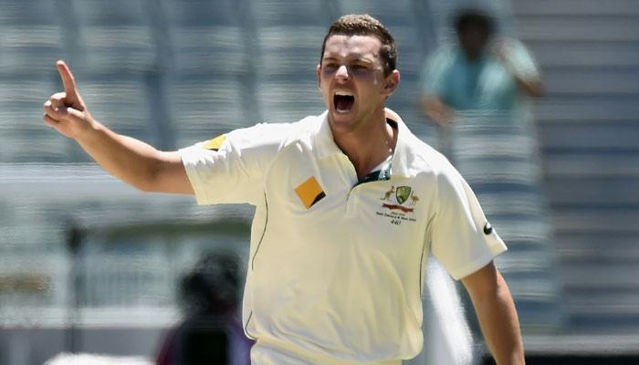3rd Test, Perth England vs Australia