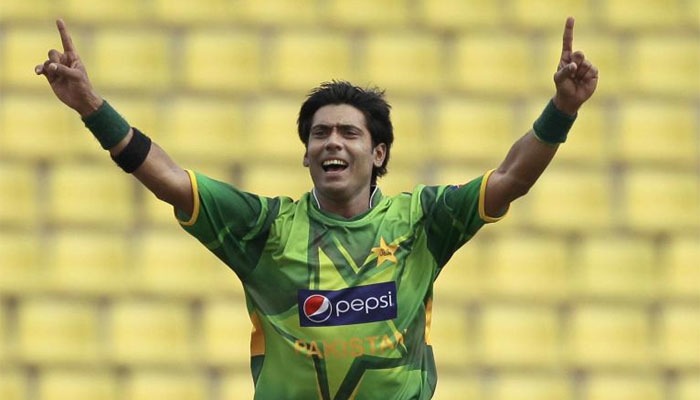 PCB Mohammad Sami