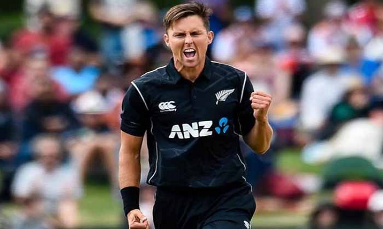 Preview - New Zealand aim to whitewash West Indies in 3rd ODI Images