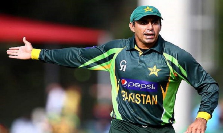 Pakistan Cricket Board bans Nasir Jamshed for one year