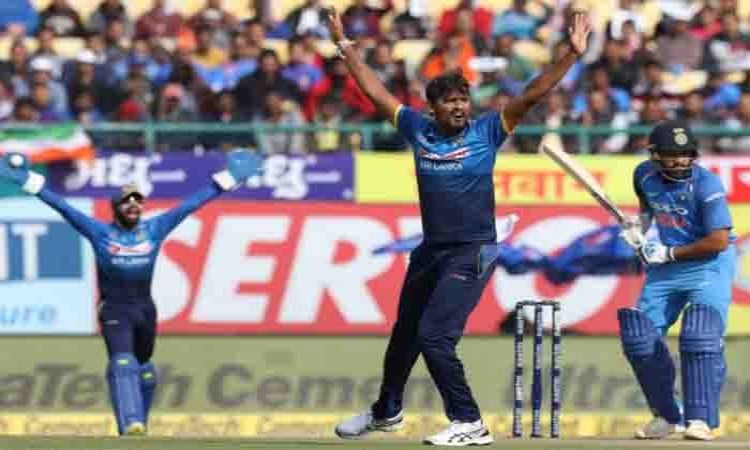 Preview: India aim to bounce back in 2nd ODI against Sri Lanka Images