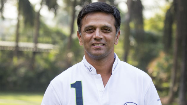 India tour of South Africa 2017-18 Rahul Dravid