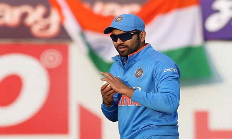 Rohit Sharma blames batsman for defeat against Sri Lanka