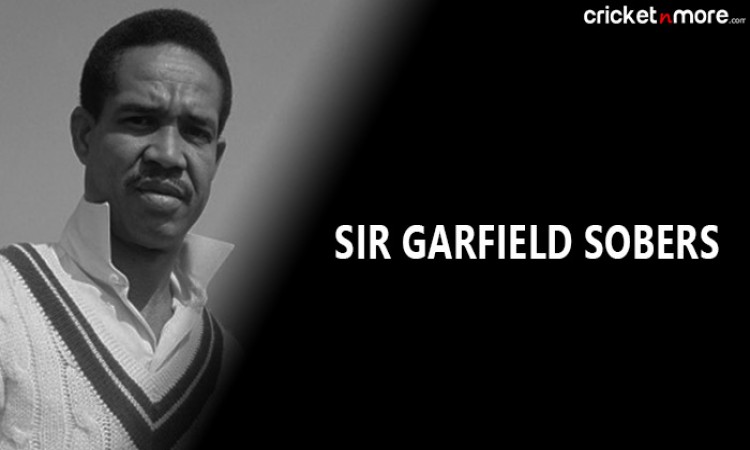 Sir Garfield Sobers