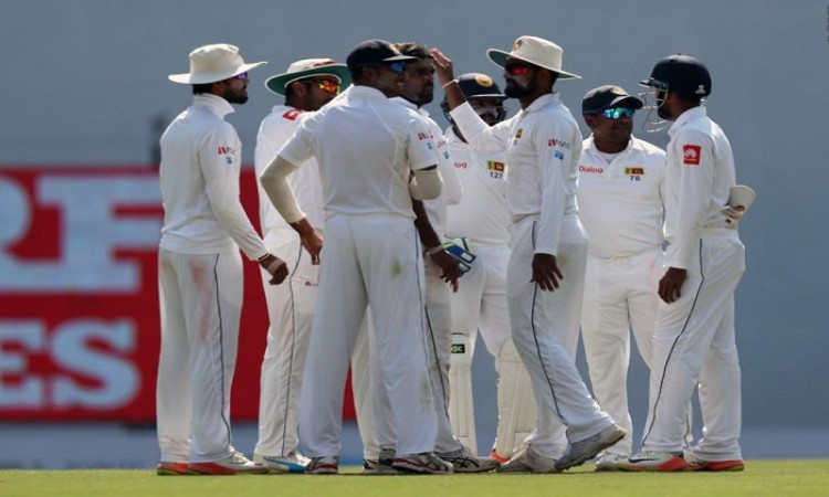 Windies to host Sri Lanka for Tests in June 2018