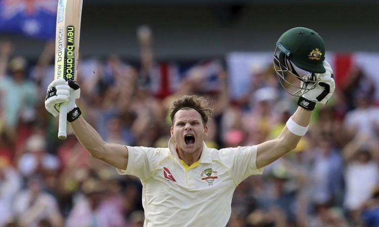 Steve Smith closes in on Bradman's feat in ICC Test rankings