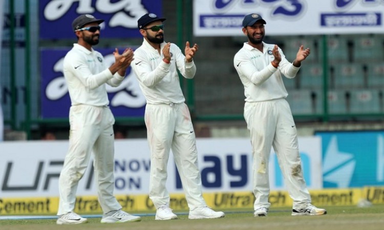  India to use specialist slip fielders on overseas tours, says Cheteshwar Pujara